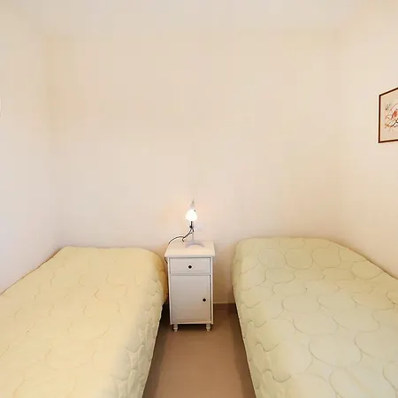 Appartement Edificioo Miami *
