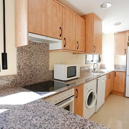 Appartement Edificioo Miami